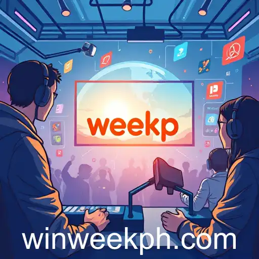 Digital Gaming Trends Highlight Internet's Vital Role