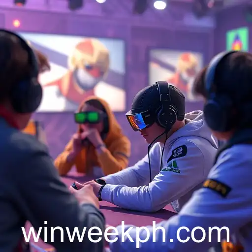 The Evolution of Online Gaming in 2025