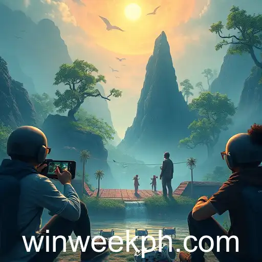 Gaming in a Changing World