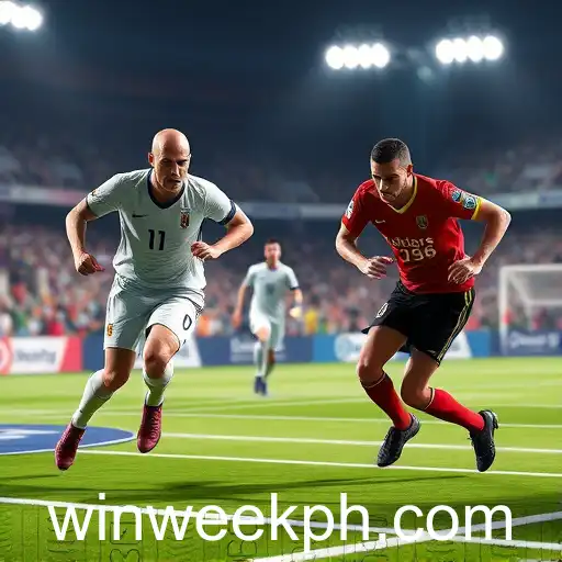 Gaming Evolution in 2025: A Deep Dive