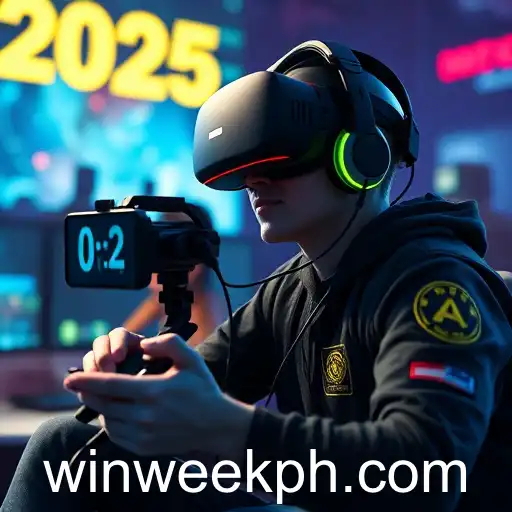 Gaming Trends Shaping 2025