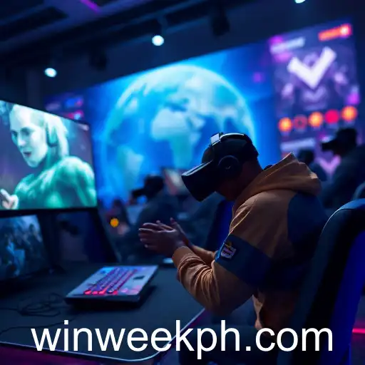 The Evolution of Online Gaming Trends