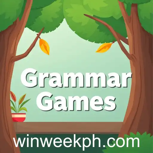 Mastering Language Skills Through Engaging Grammar Games