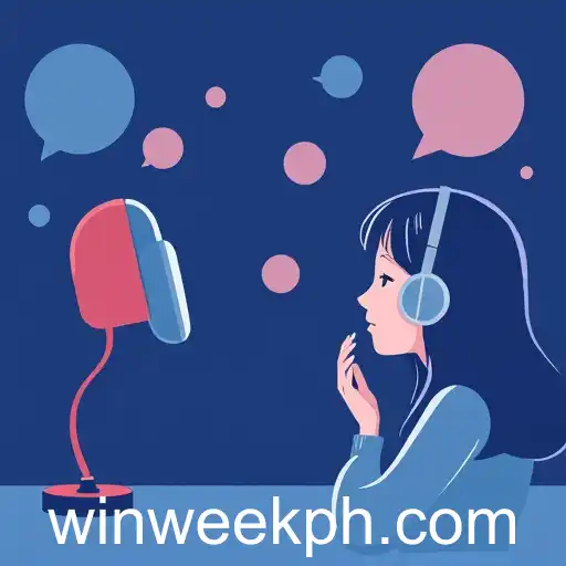 Enhancing Language Skills with 'Listening Practice' on Weekph