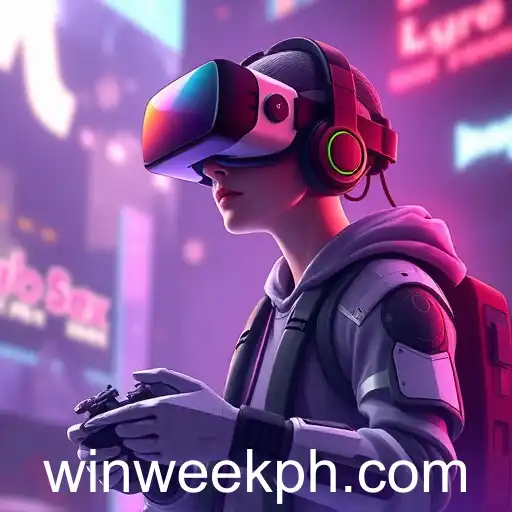 Gaming Trends Shaping 2025