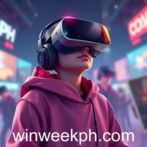 The Rise of Gaming in 2025: Trends and Innovations