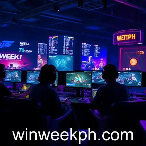 The Rise of Online Gaming Communities