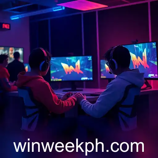 The Rise of Online Gaming Communities