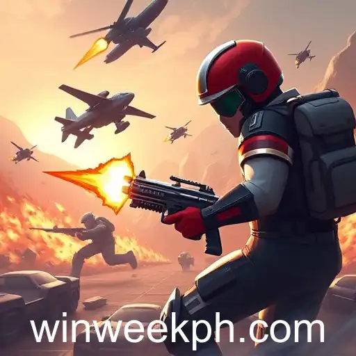 The Rise of 'weekph' in Online Gaming Culture