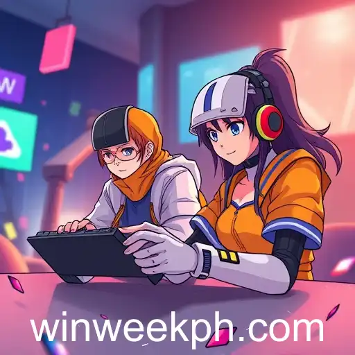 Gaming Platform Weekph Unveils New Features