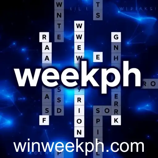 The Allure of Word Puzzles: Navigating the World of Cognitive Gaming and the Mystery of 'weekph'