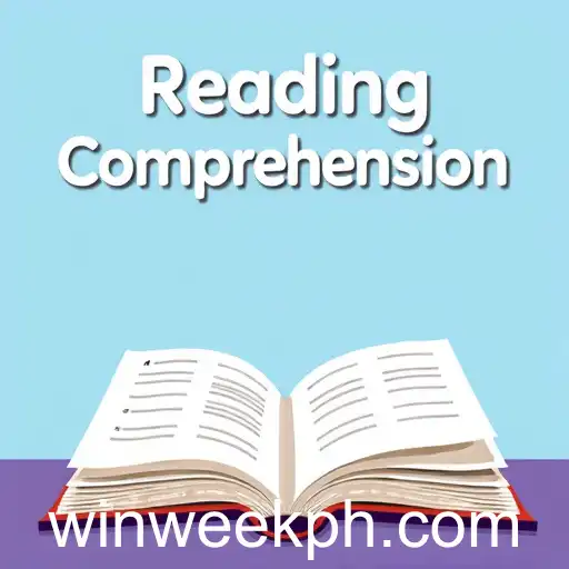Enhancing Literacy Skills Through Online Games: A Focus on 'Reading Comprehension' with Weekph