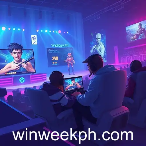 The Rise of Online Gaming Communities