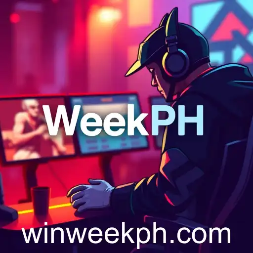 The Rise of Game WeekPh